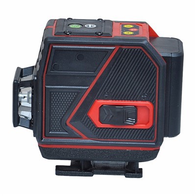360 kraadi Cross Line laseri tase