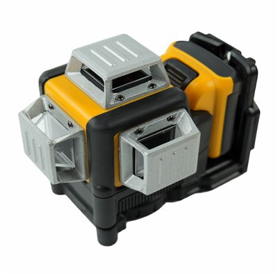 Laser seinale kinnitamiseks