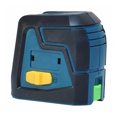 Mini kahe{0}}rea roheline lasertase